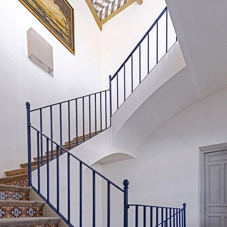 Genteel Home San Laureano Sevilla Exteriör bild