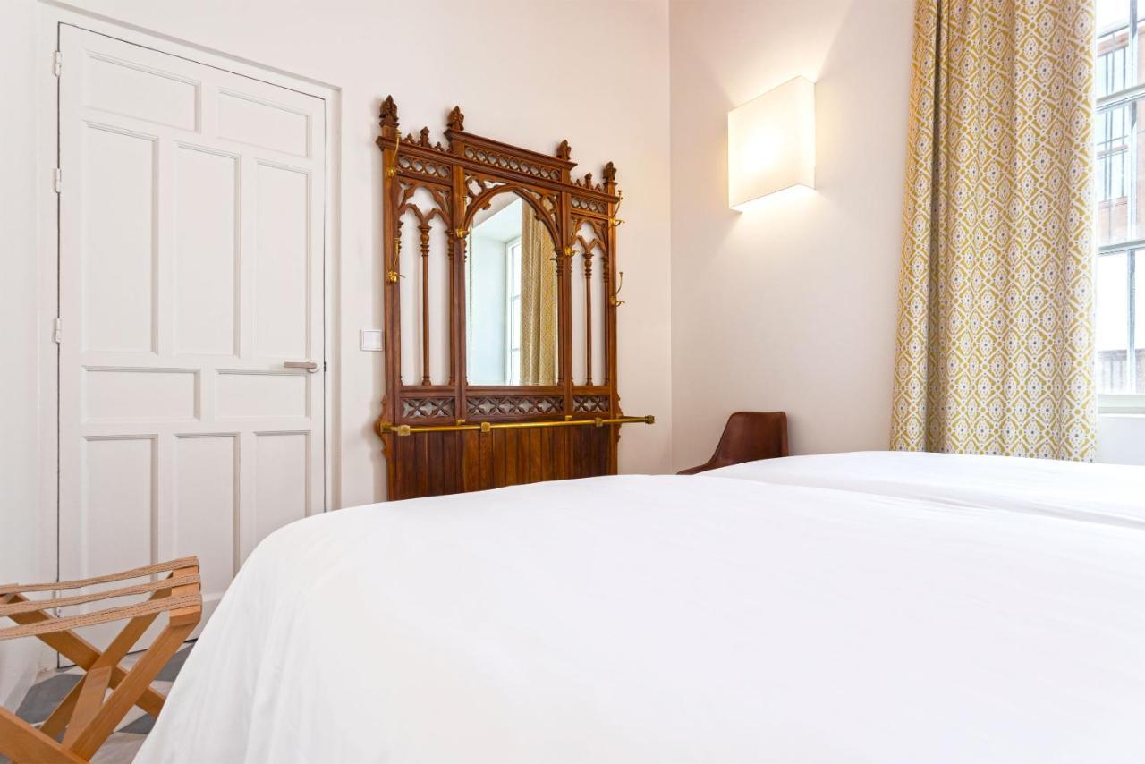Genteel Home San Laureano Sevilla Exteriör bild