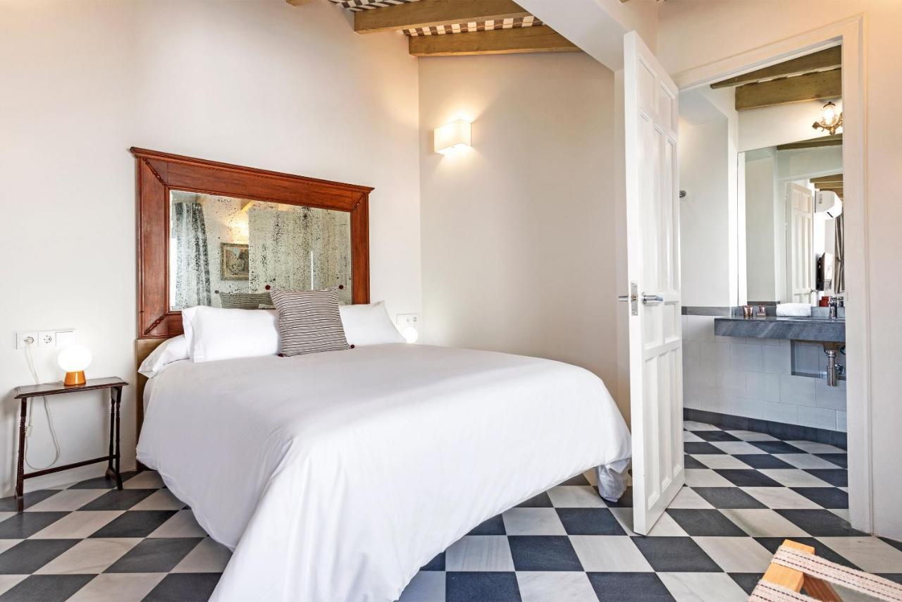 Genteel Home San Laureano Sevilla Exteriör bild