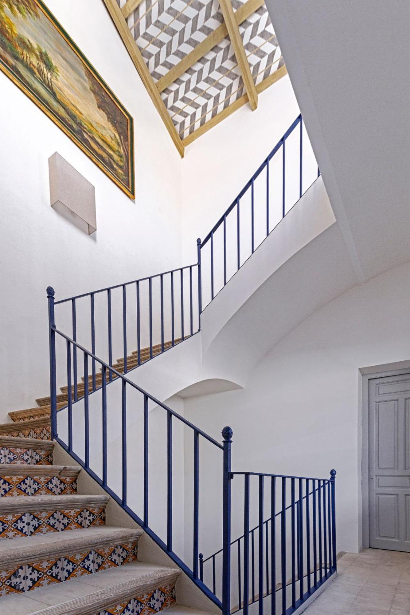 Genteel Home San Laureano Sevilla Exteriör bild